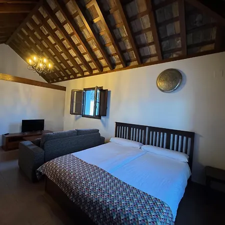 Posada Alegria Medina-Sidonia