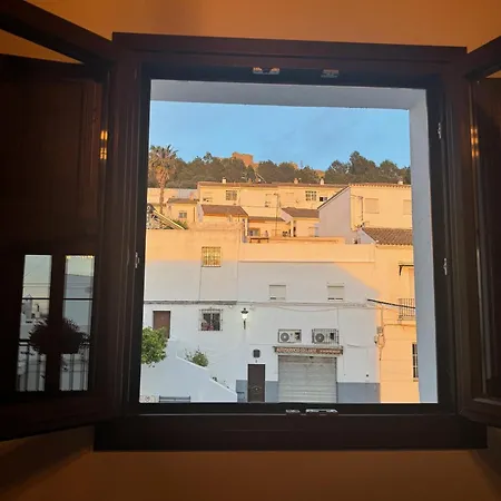 Apartament Alegria *