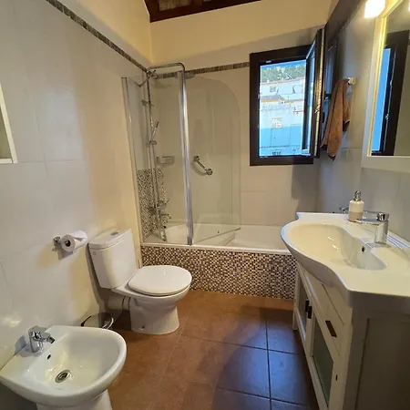 Apartament Alegria