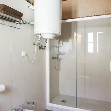 Apartament Alegria