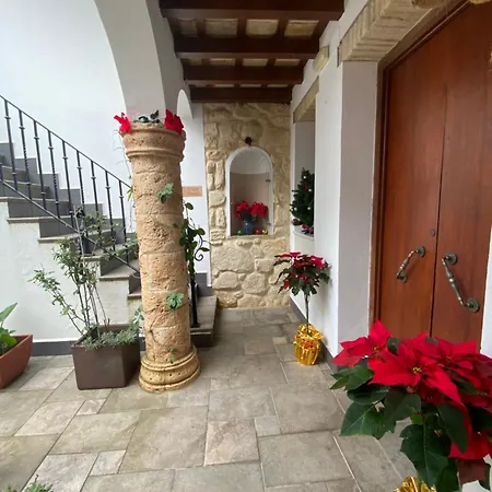 Apartament Alegria *