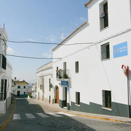 Alegria * Medina-Sidonia