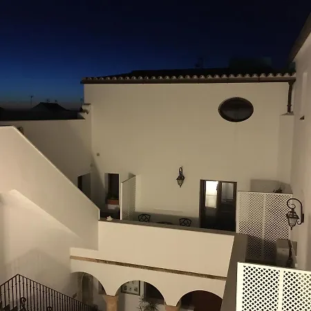 Alegria Apartment