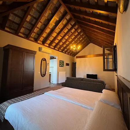 Alegria Appartement