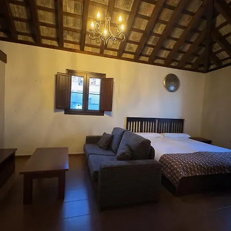 Alegria Appartement *