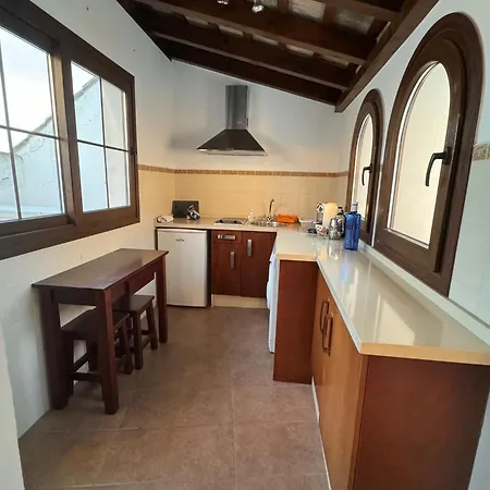 Appartement Alegria Medina-Sidonia