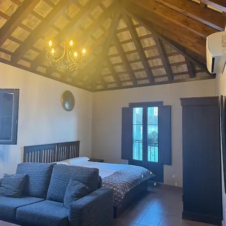 Appartement Alegria
