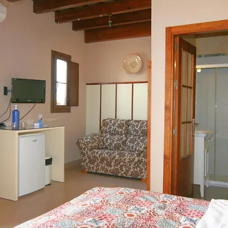 Alegria Appartement