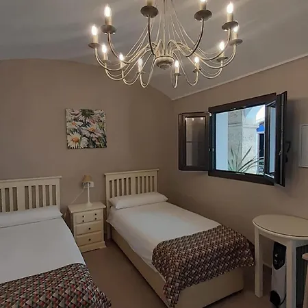 Alegria Appartement Medina-Sidonia