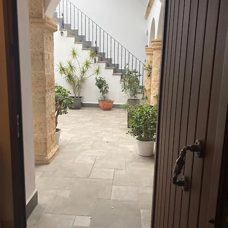 Appartement Alegria Medina-Sidonia