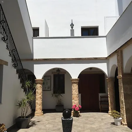 Appartement Alegria