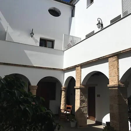Alegria * Medina-Sidonia