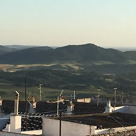 Alegria Appartement Medina-Sidonia
