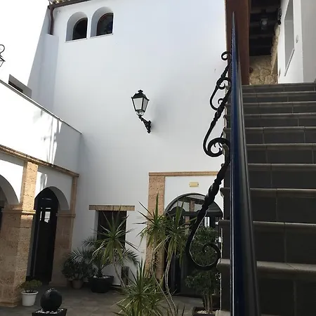 Alegria Appartement Medina-Sidonia