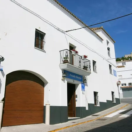 Alegria Appartement Medina-Sidonia
