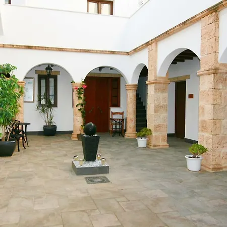 Alegria Appartement *