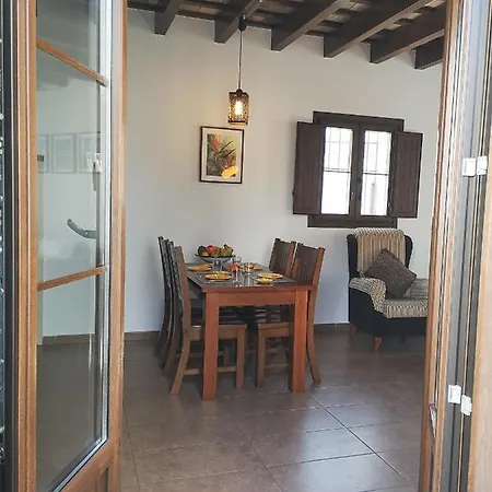Alegria Appartement