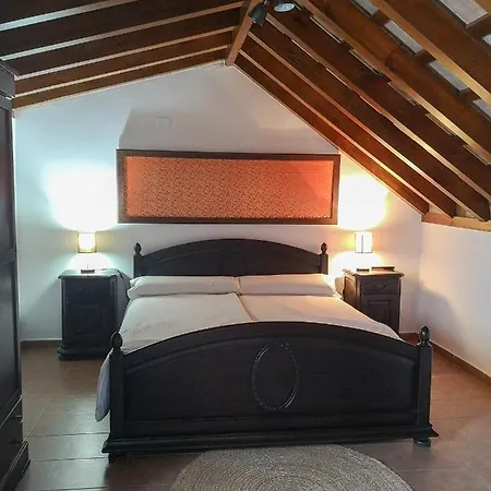 Alegria Appartement