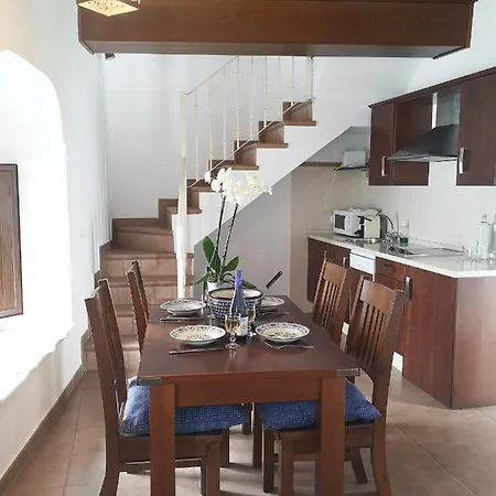 Alegria Appartement Medina-Sidonia