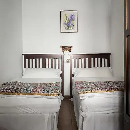 Appartement Alegria *