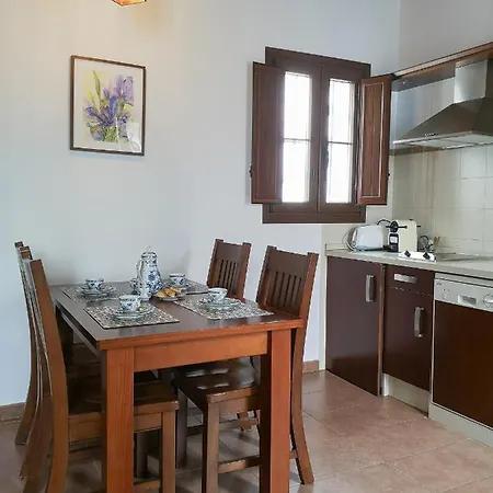 Appartement Alegria Medina-Sidonia