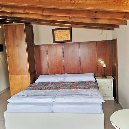 Appartement Alegria