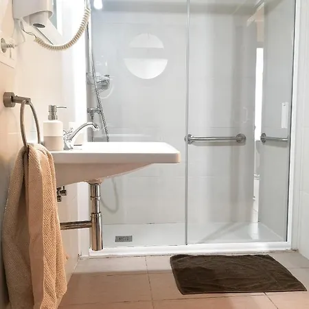 Appartement Alegria